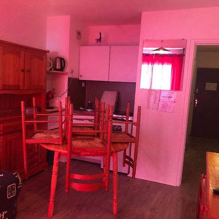 Plein Sud Apartment Saint-Aventin Exterior photo