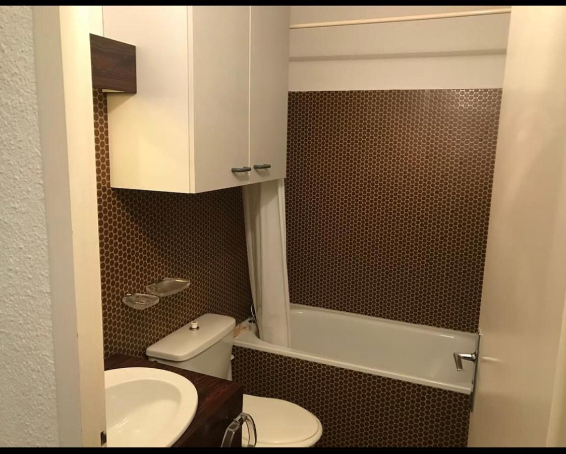 Plein Sud Apartment Saint-Aventin Exterior photo