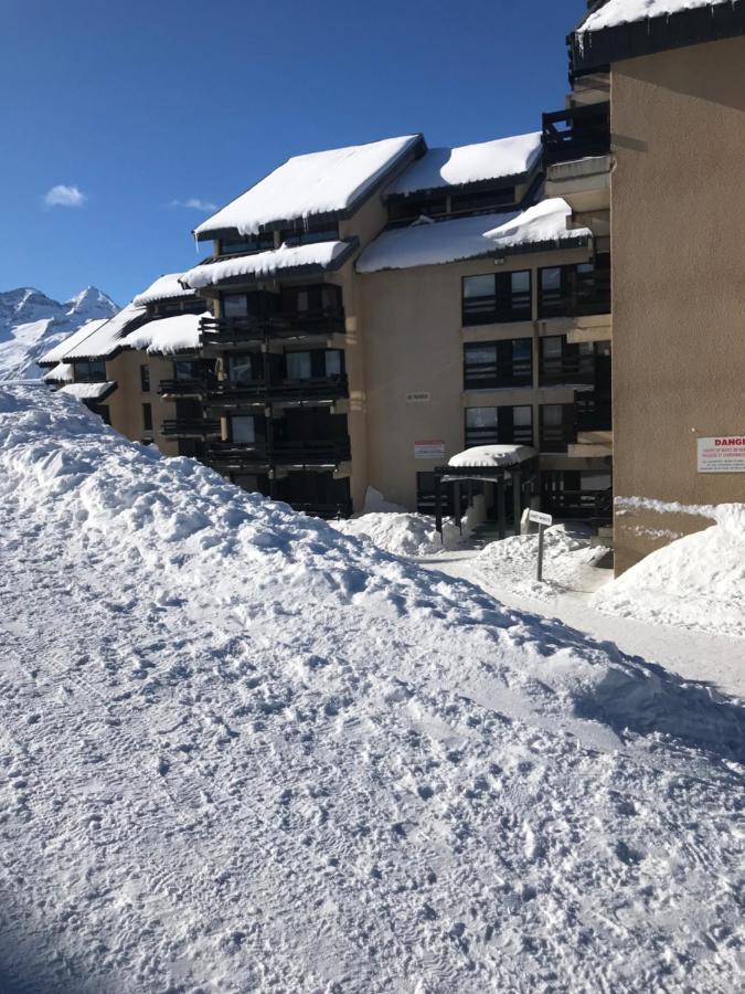 Plein Sud Apartment Saint-Aventin Exterior photo