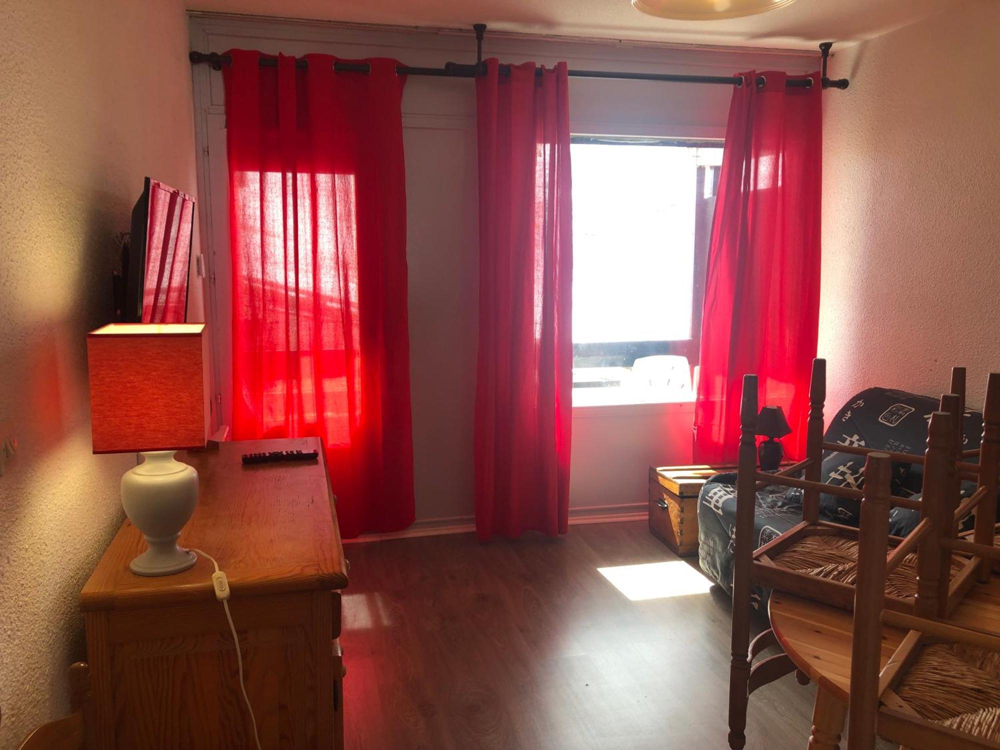Plein Sud Apartment Saint-Aventin Exterior photo
