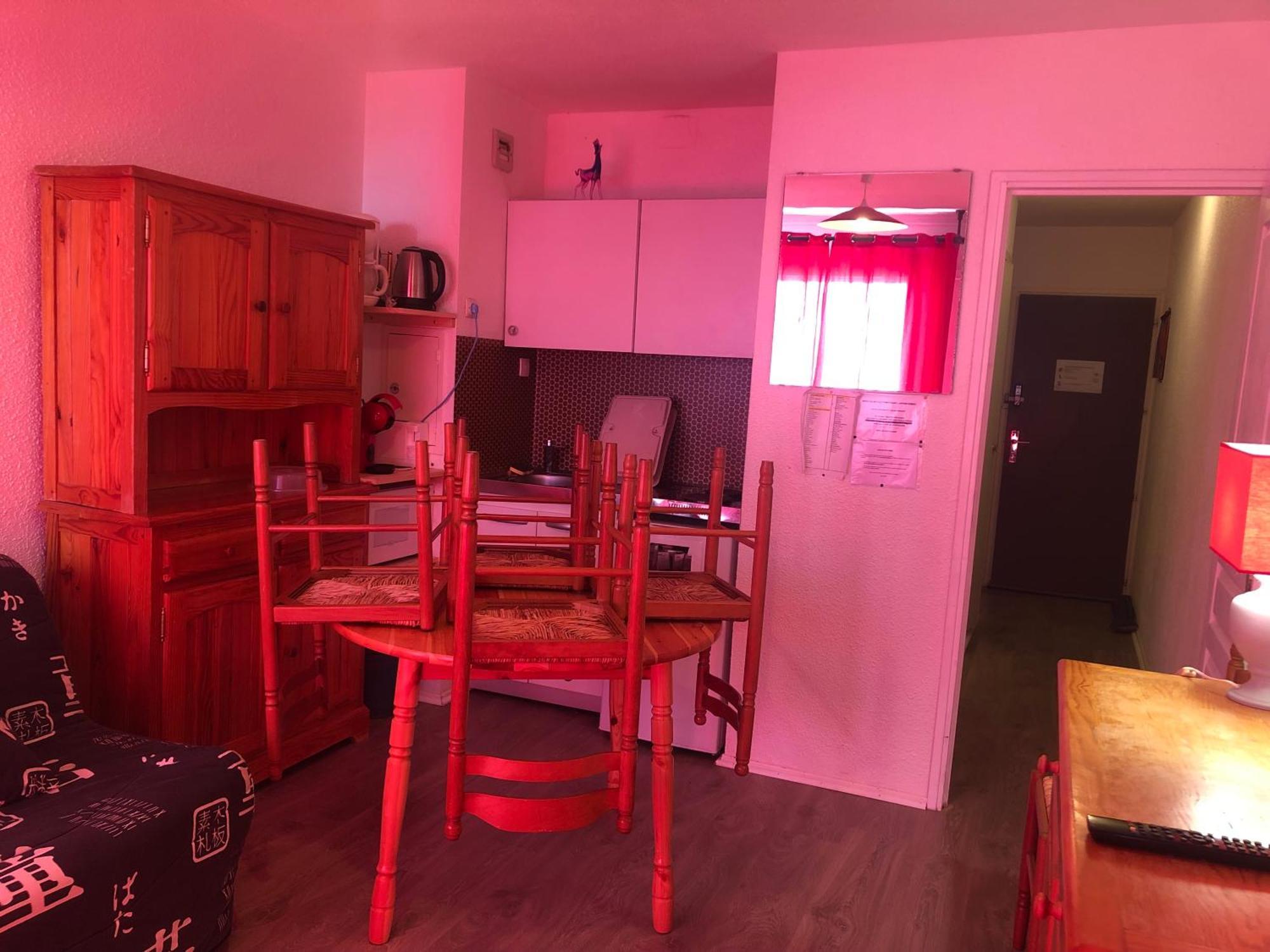 Plein Sud Apartment Saint-Aventin Exterior photo