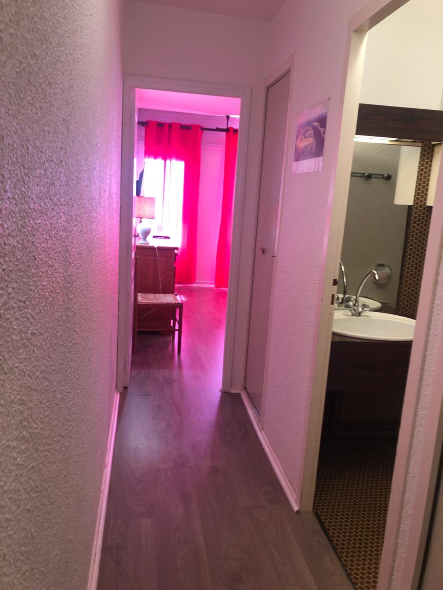 Plein Sud Apartment Saint-Aventin Exterior photo